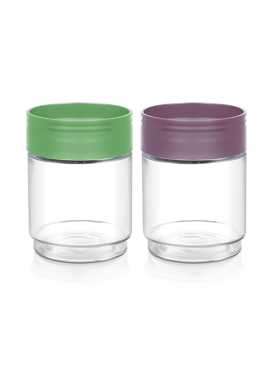 

Treo Assorted 2024 Glass Easy to Clean Canister Container