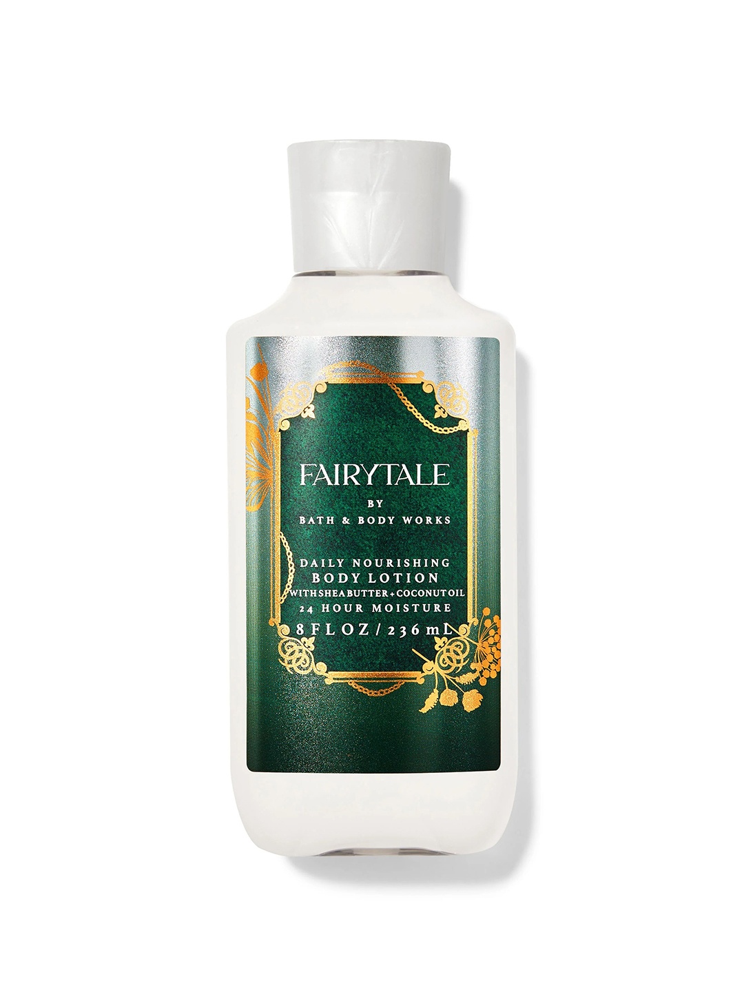 

Bath & Body Works Fairytale Daily Nourishing Body Lotion - 236ml, Green