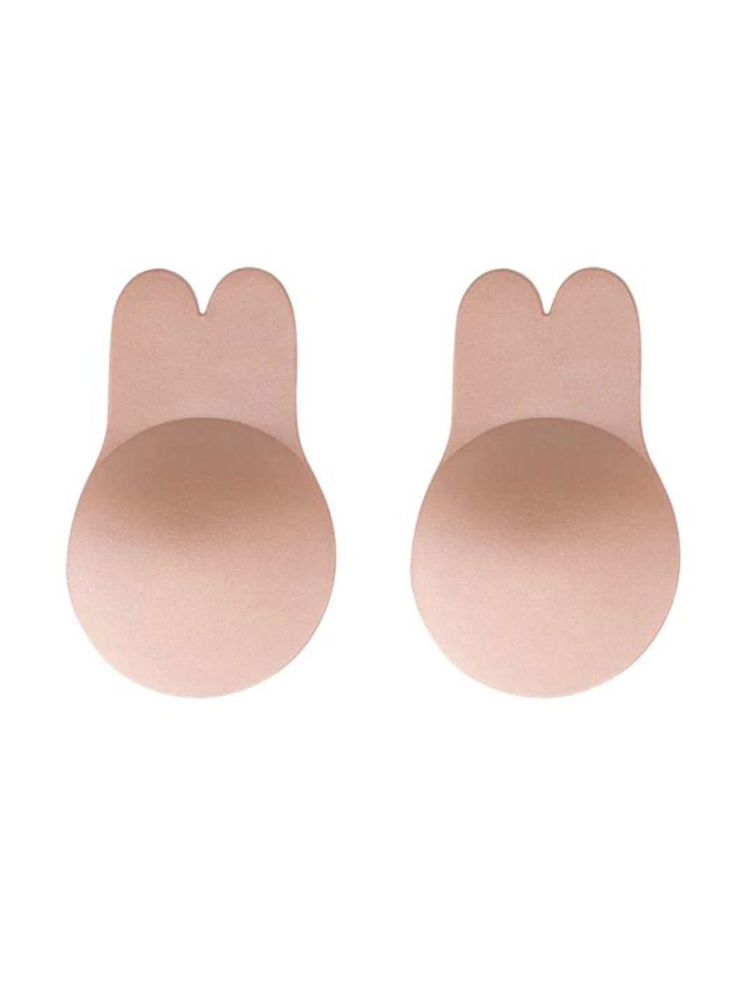 

Xivir Reusable Stick-On Lingerie accessories, Beige