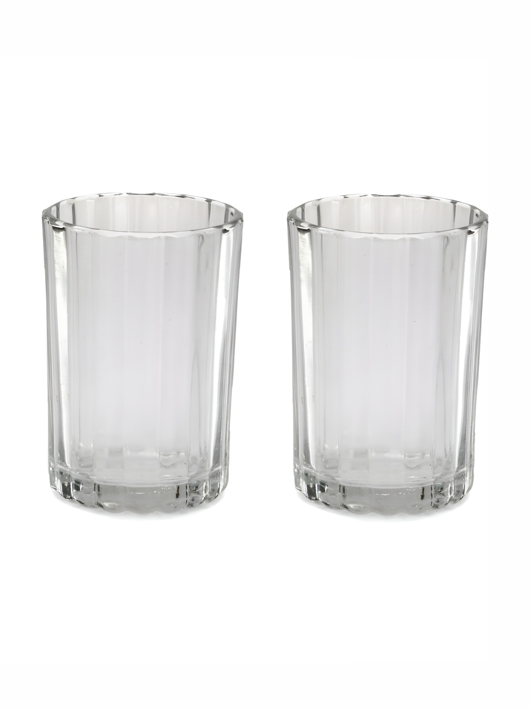 

SOMIL Unisex Transparent Water Glass