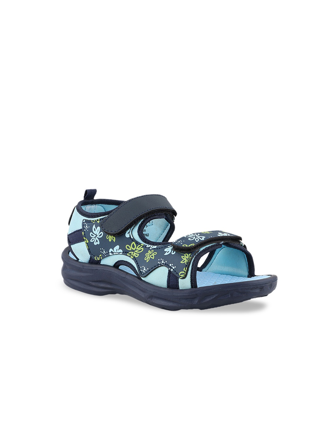 

YK Kids Sports Sandals, Blue