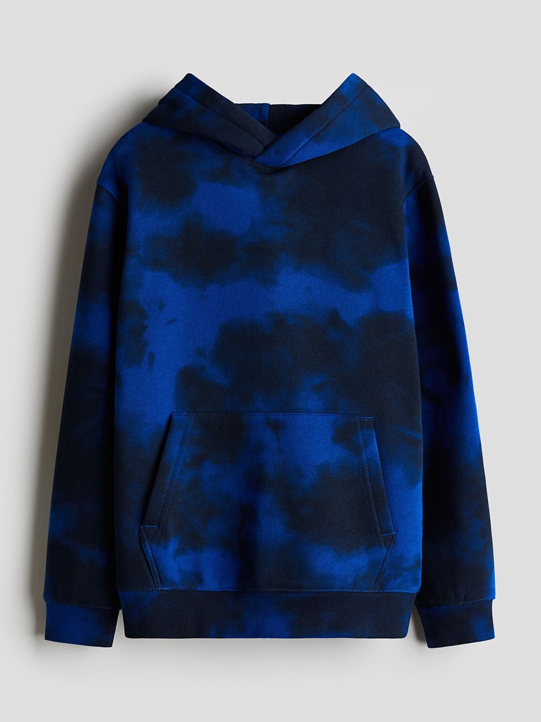 

H&M Boys Hoodie, Blue