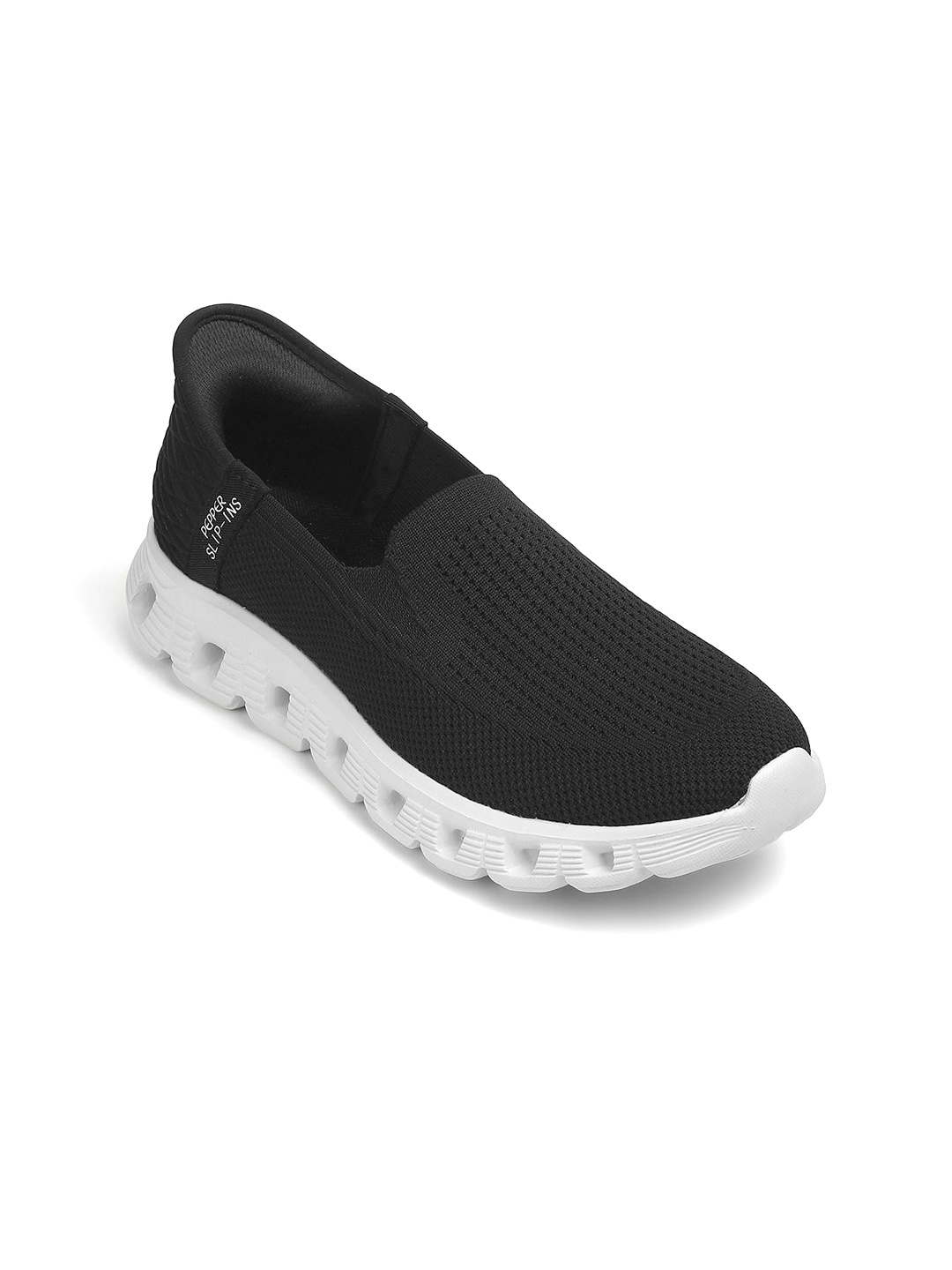 

PEPPER Women Sneakers, Black