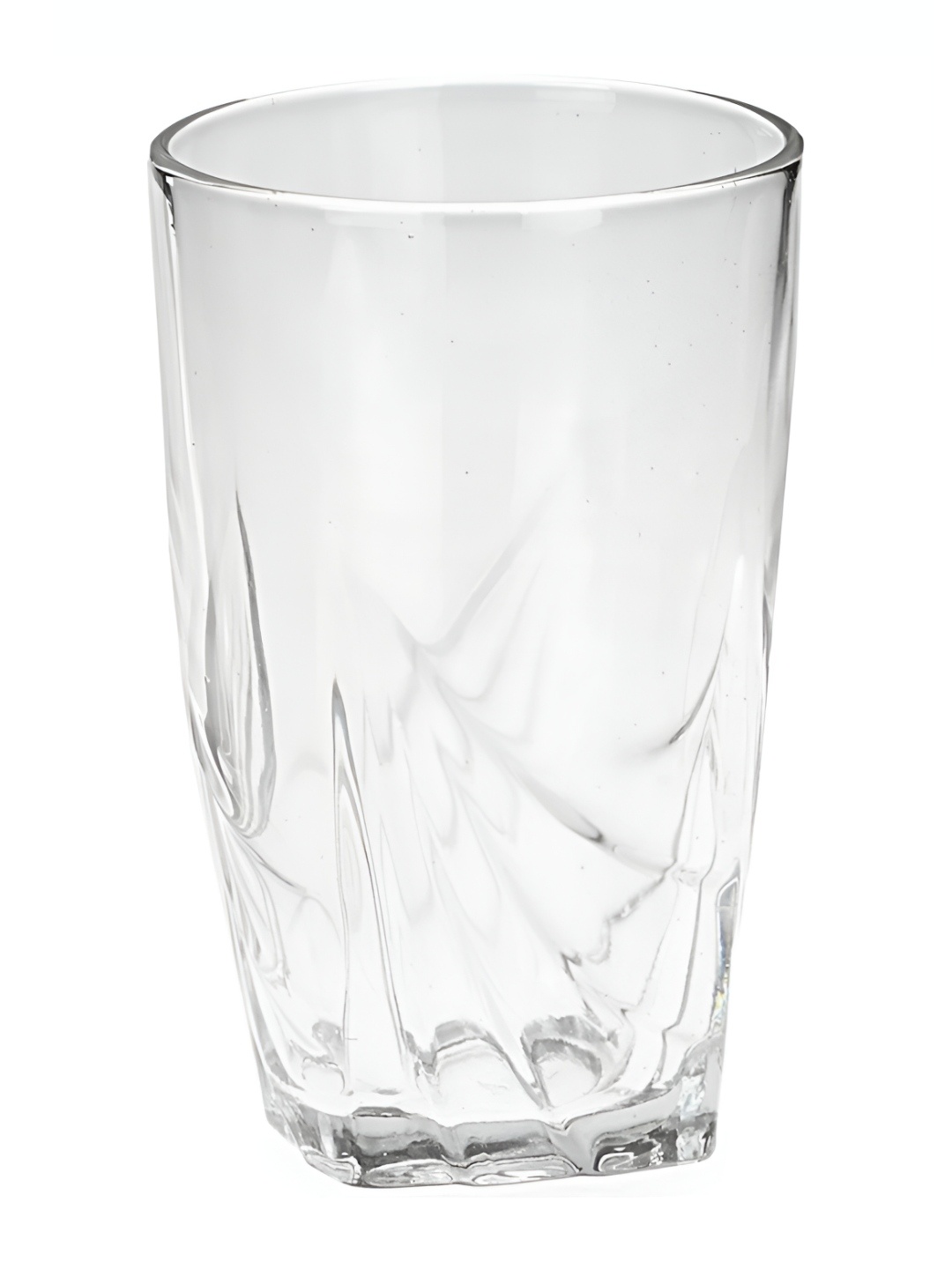 

SOMIL Unisex Transparent Water Glass