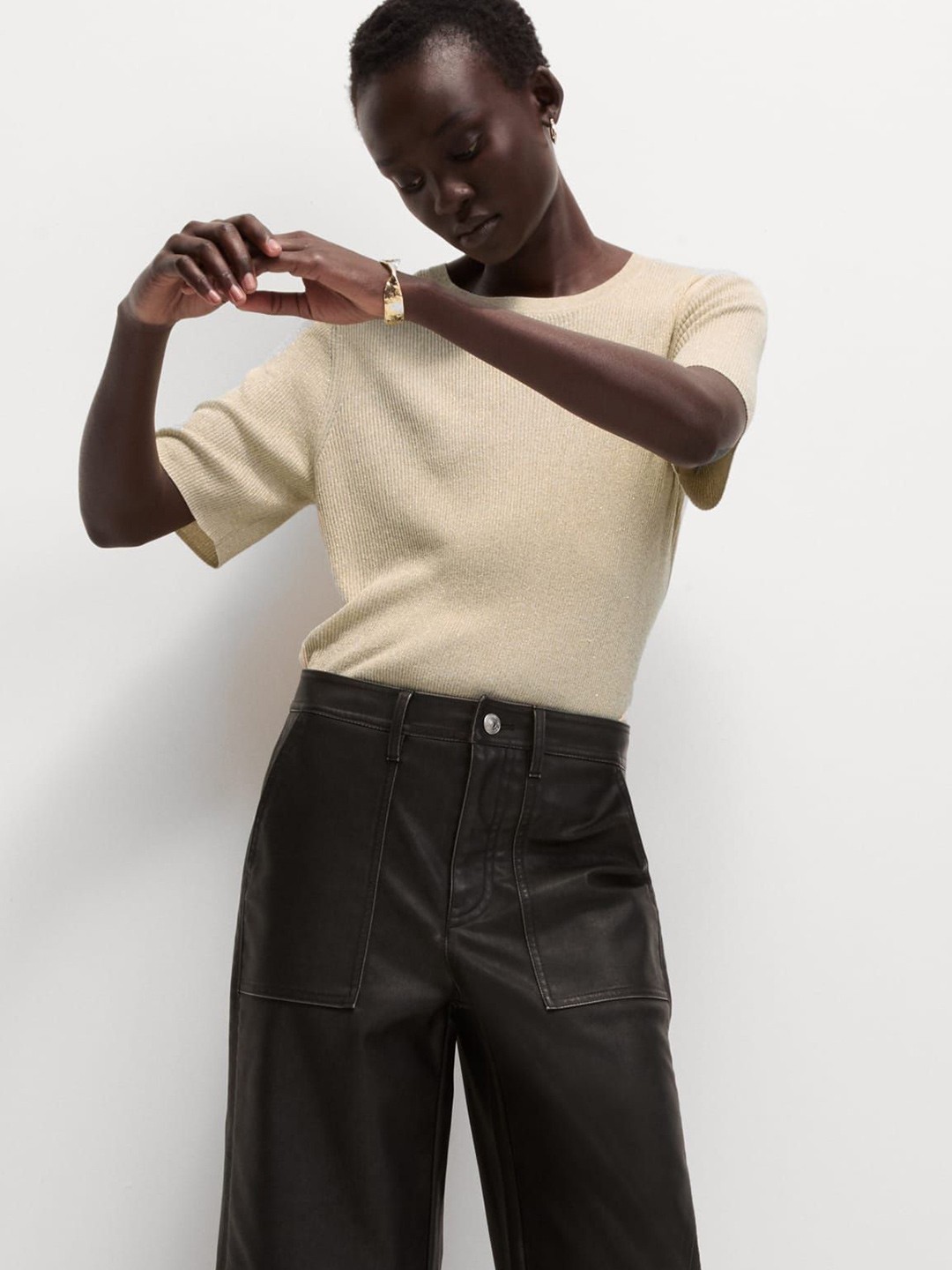 

Marks & Spencer Top, Multi