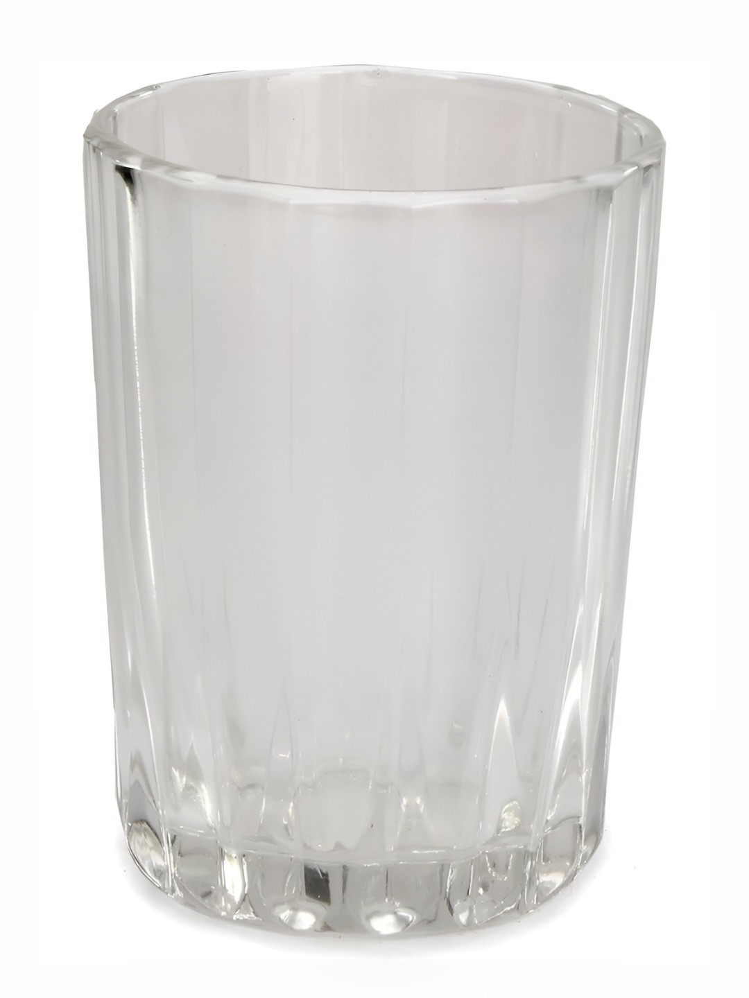 

SOMIL Unisex Transparent Water Glass