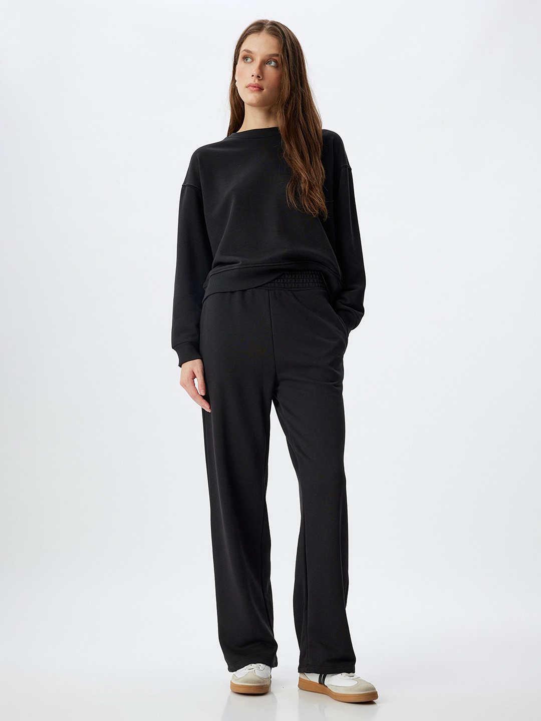 

Koton Women Sweatshirt, Multi