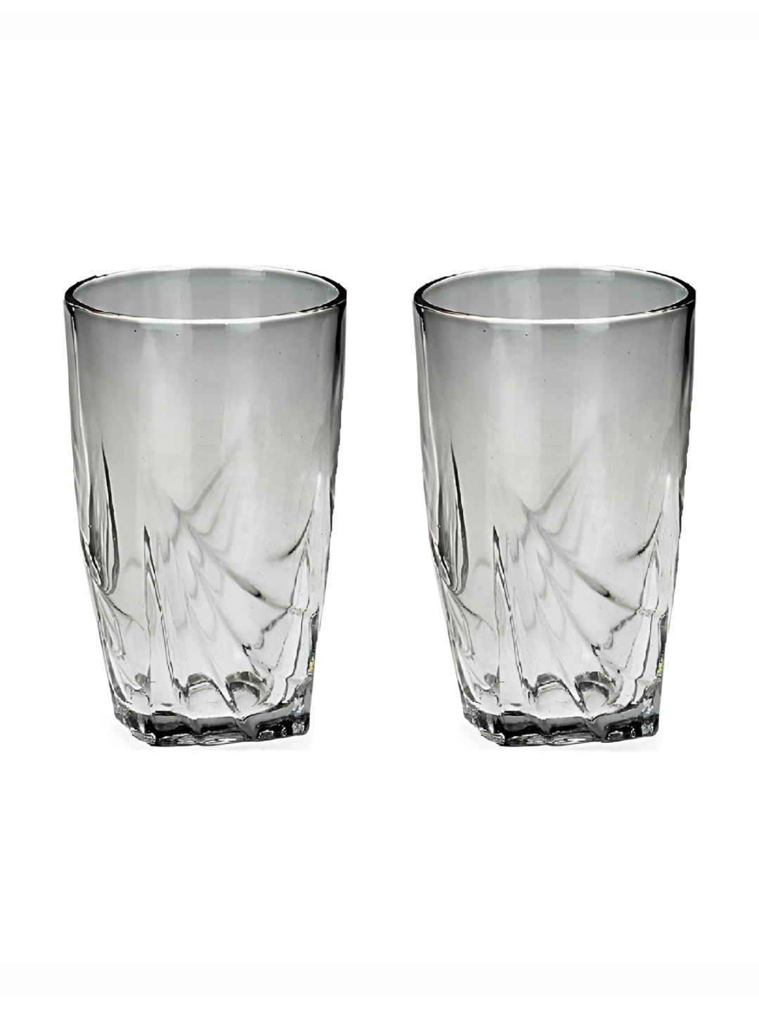 

SOMIL Unisex Transparent Water Glass