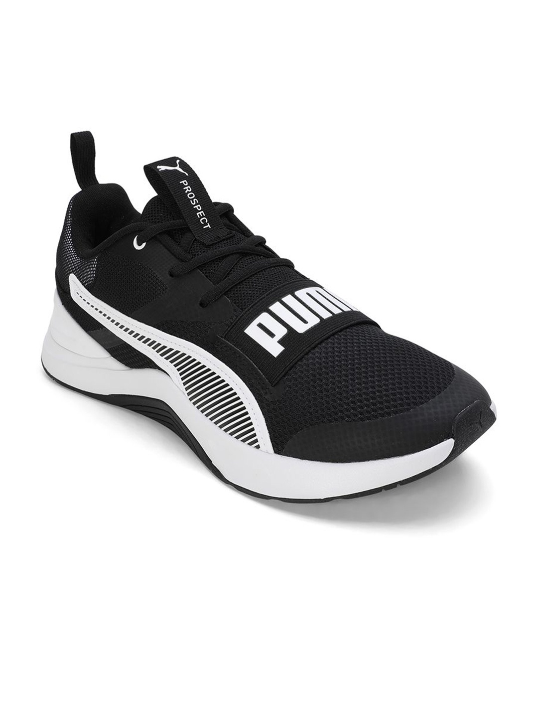 

Puma Unisex Prospect Training Shoes, Black