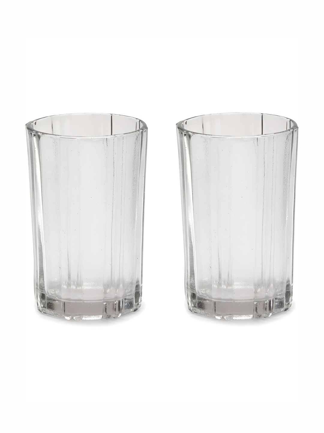 

SOMIL Unisex Transparent Water Glass