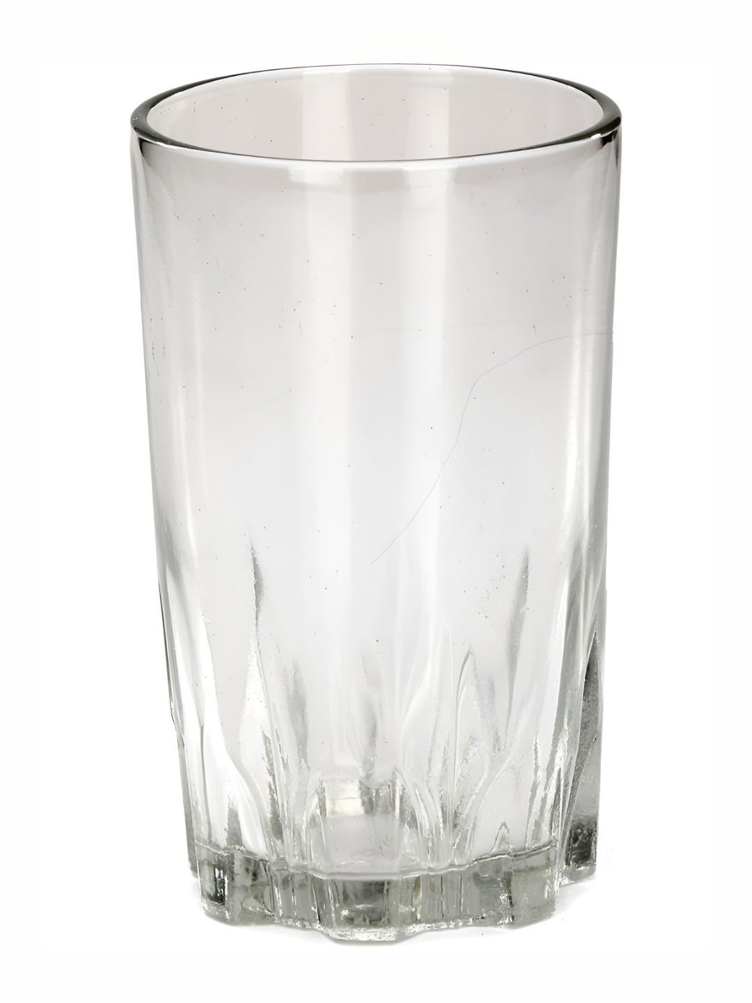 

SOMIL Unisex Transparent Water Glass