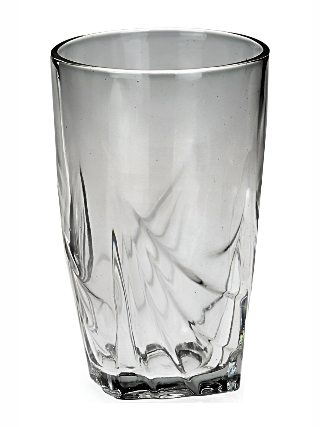 

SOMIL Unisex Transparent Water Glass