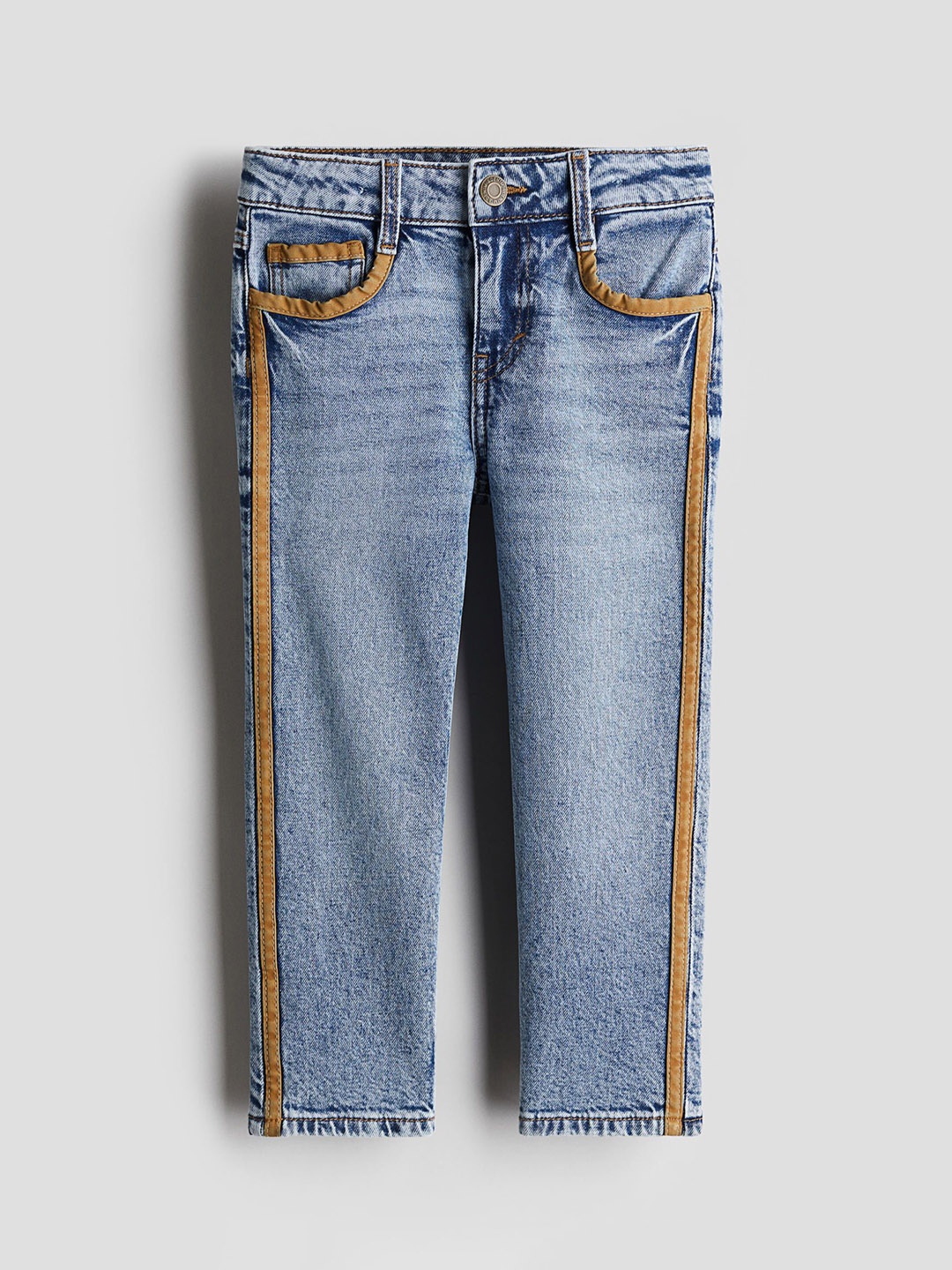 

H&M Boys Jeans, Blue