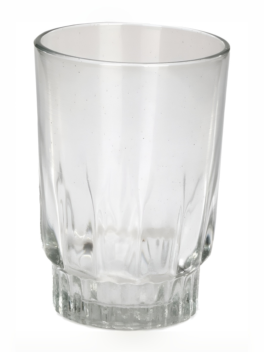 

SOMIL Unisex Transparent Water Glass