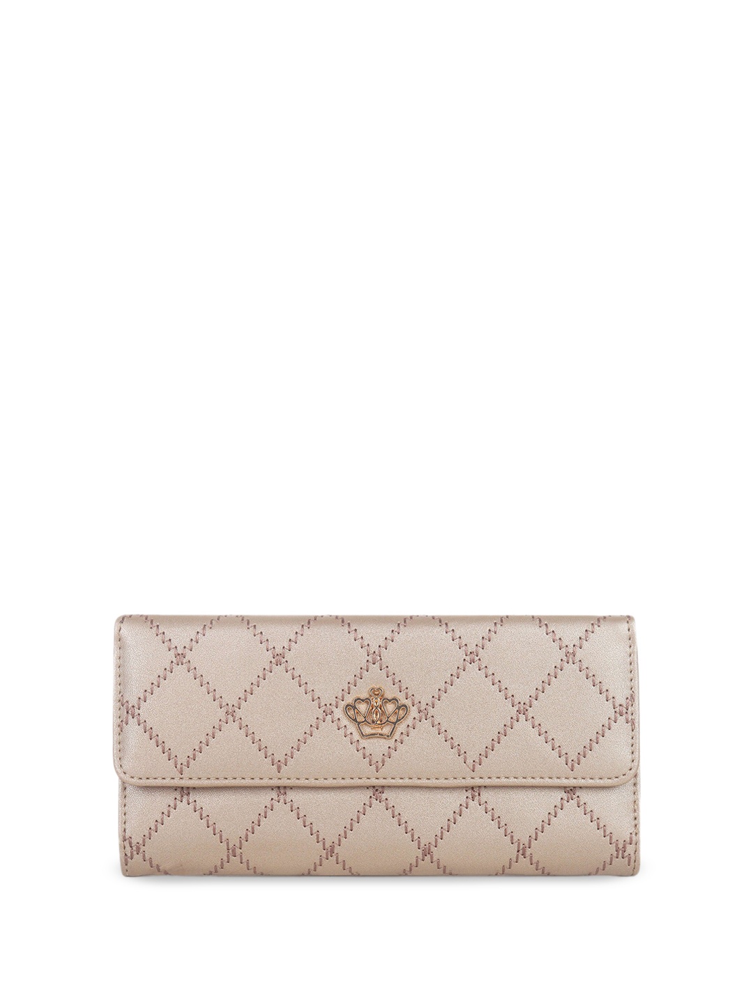 

Filauri Embellished Bucket Handheld Bag, Gold