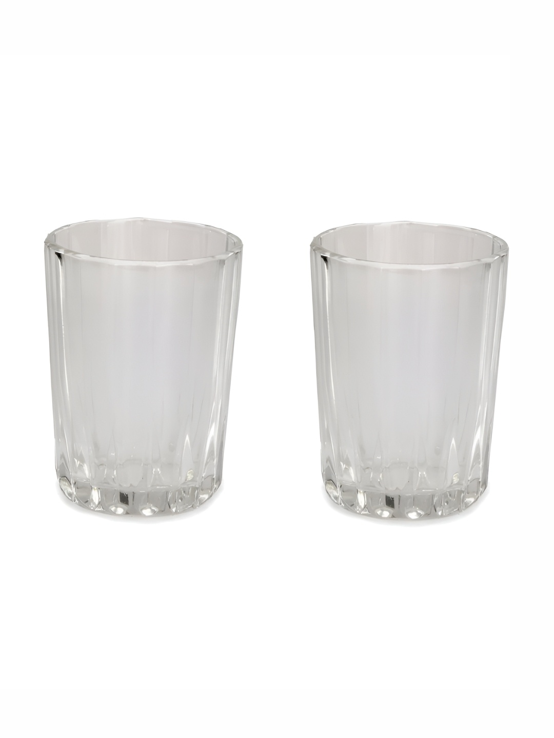 

SOMIL Unisex Transparent Water Glass