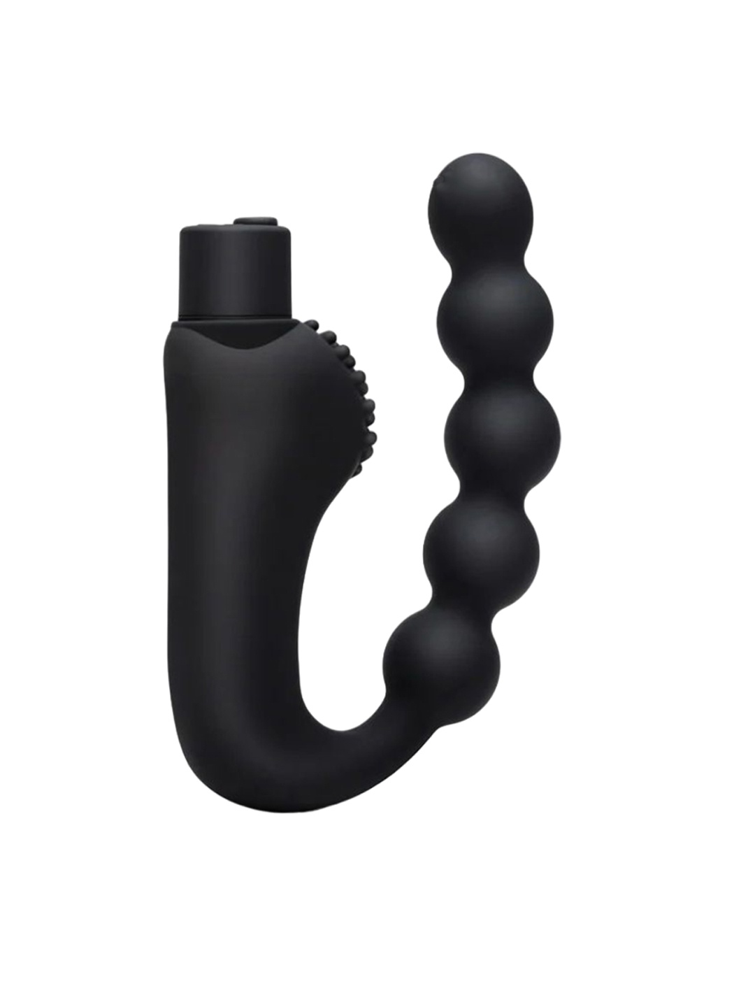 

Joystick 5 Rings Head Muscle Massager For Pain Relief, Black