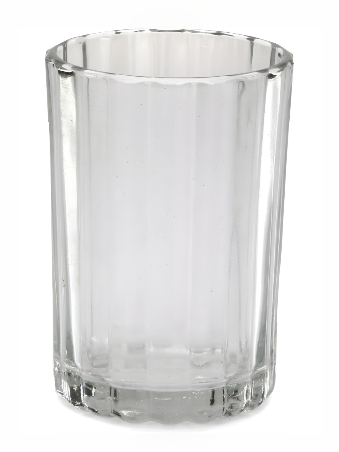 

SOMIL Unisex Transparent Water Glass