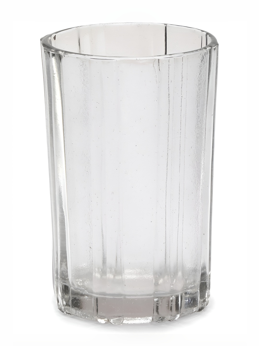 

SOMIL Unisex Transparent Water Glass