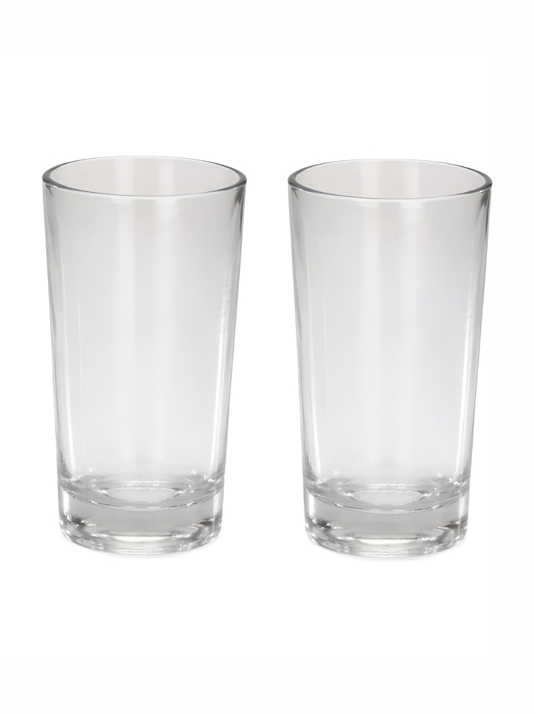 

SOMIL Unisex Transparent Water Glass