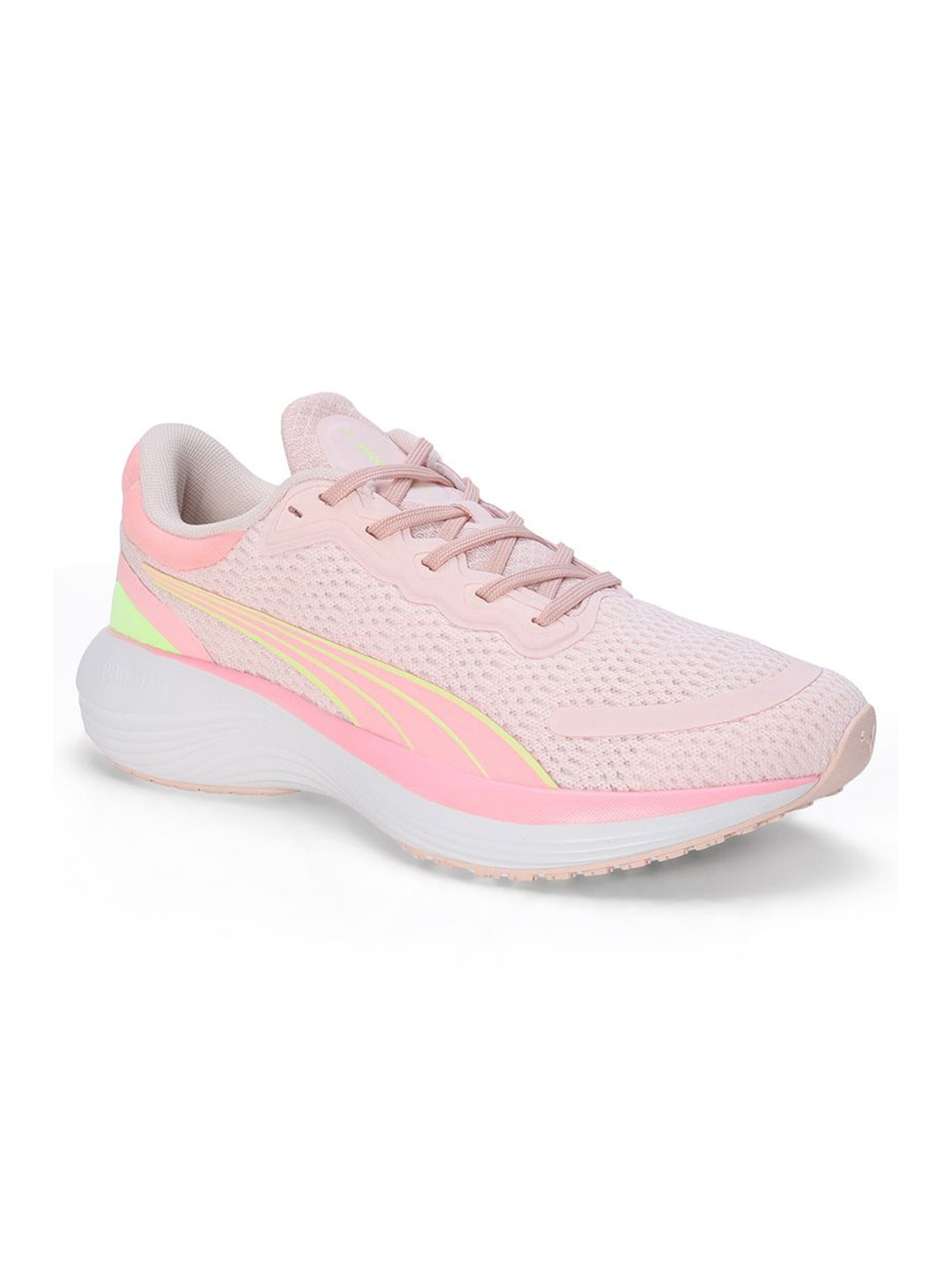 

Puma Women Cyclonite Pro Res Women's Running Shoes, Pink