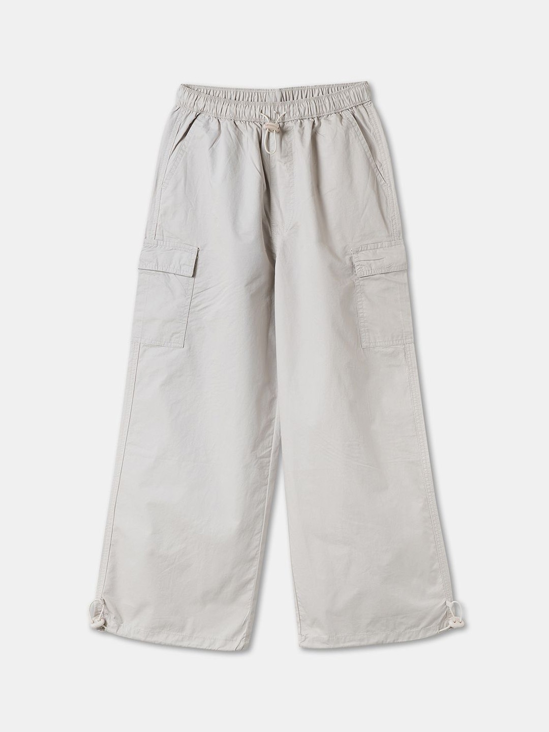 

R&B Boys Trousers, Beige