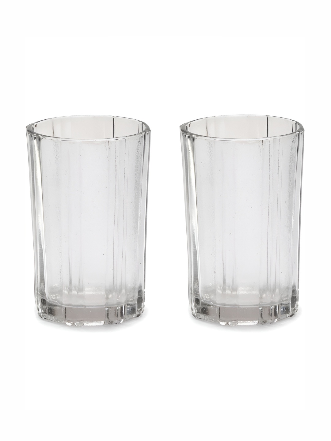 

SOMIL Unisex Transparent Water Glass