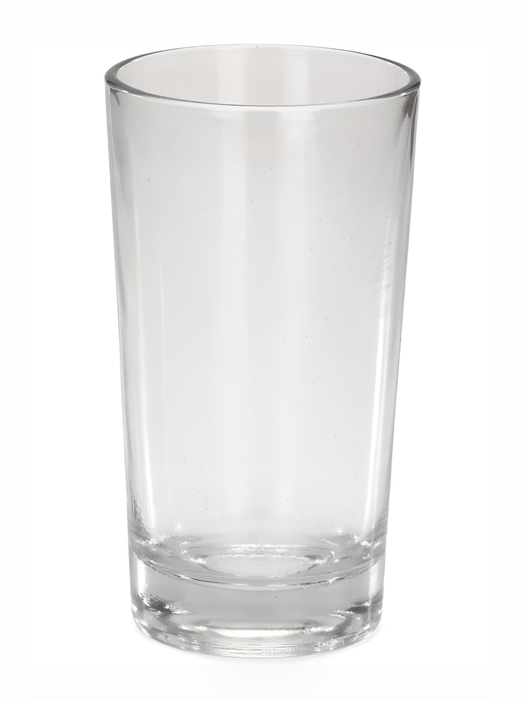 

SOMIL Unisex Transparent Water Glass