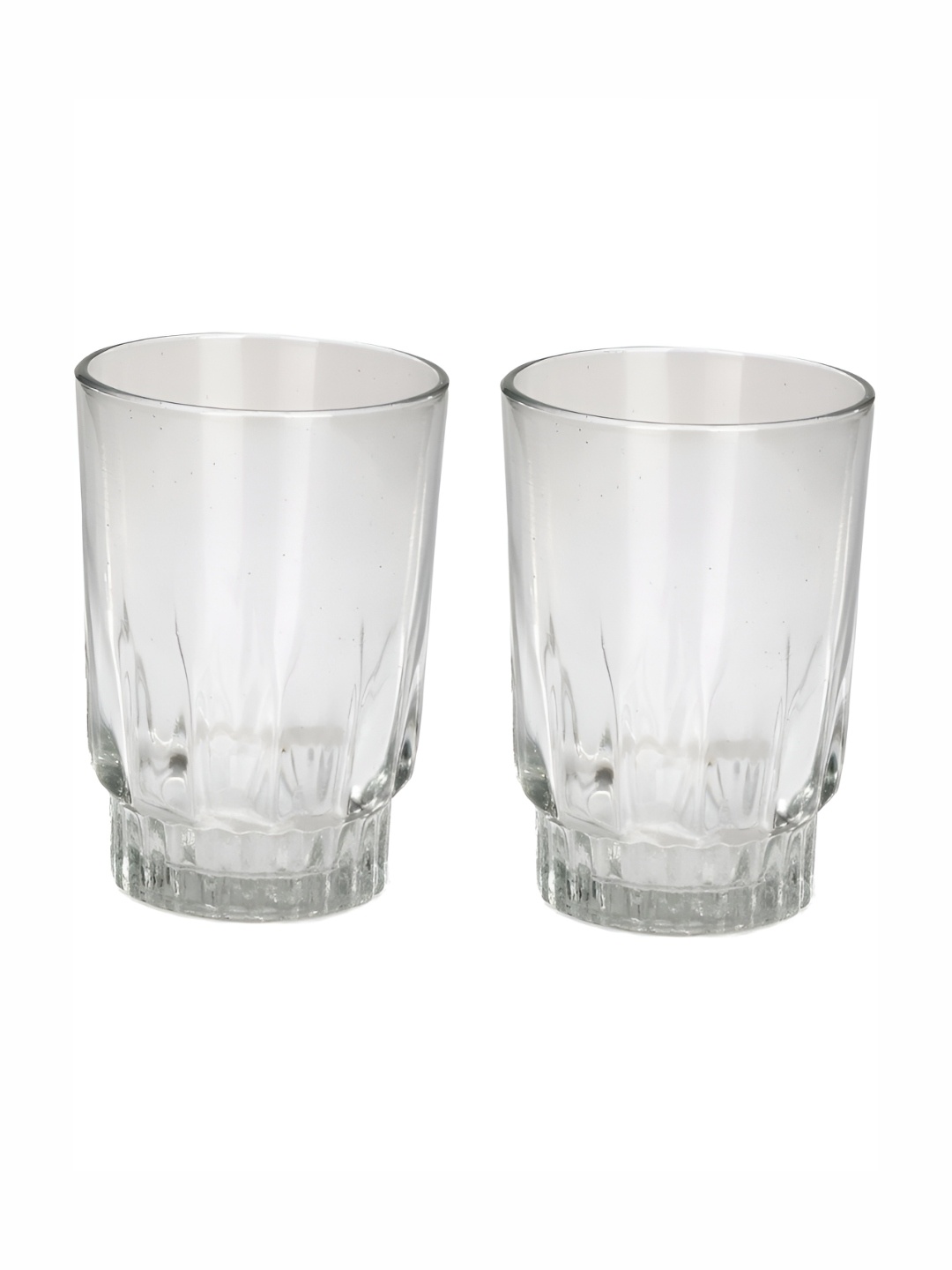 

SOMIL Unisex Transparent Water Glass