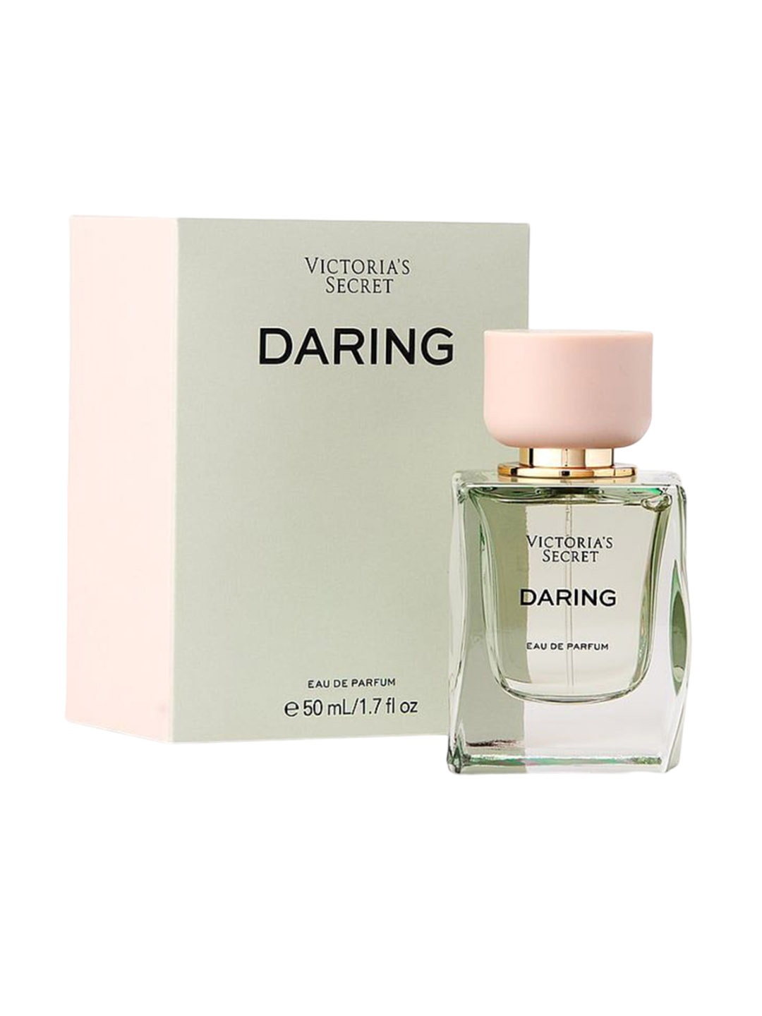 

Victoria's Secret Daring Small Eau de Parfum - 50 ml, Transparent