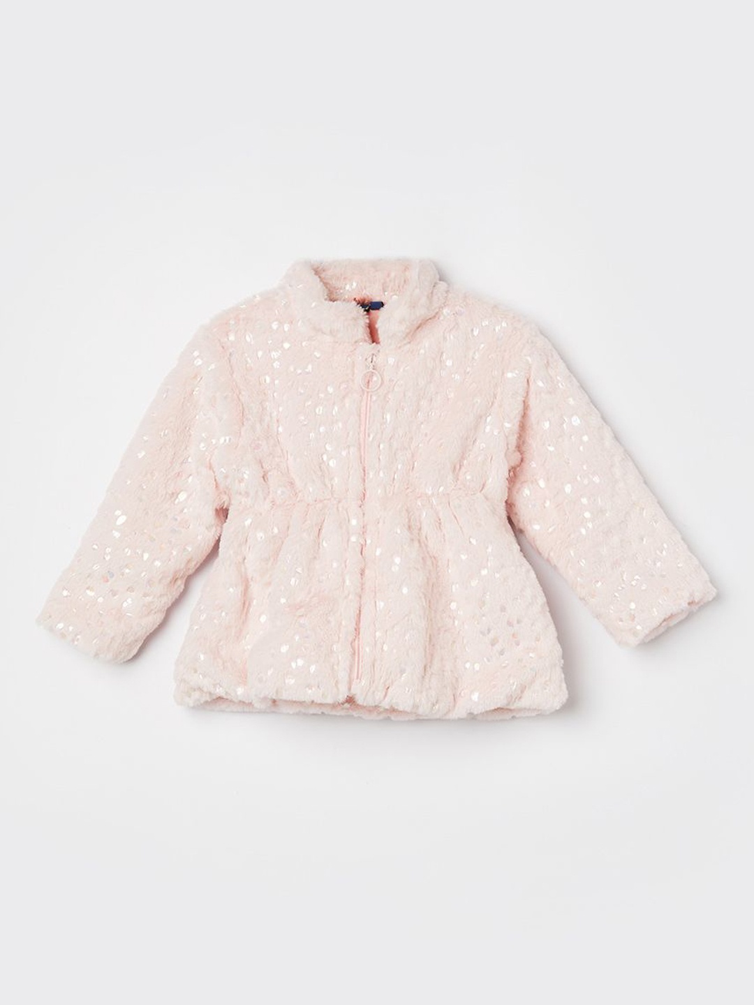 

Juniors by Lifestyle Girls Tailored Jacket, Pink