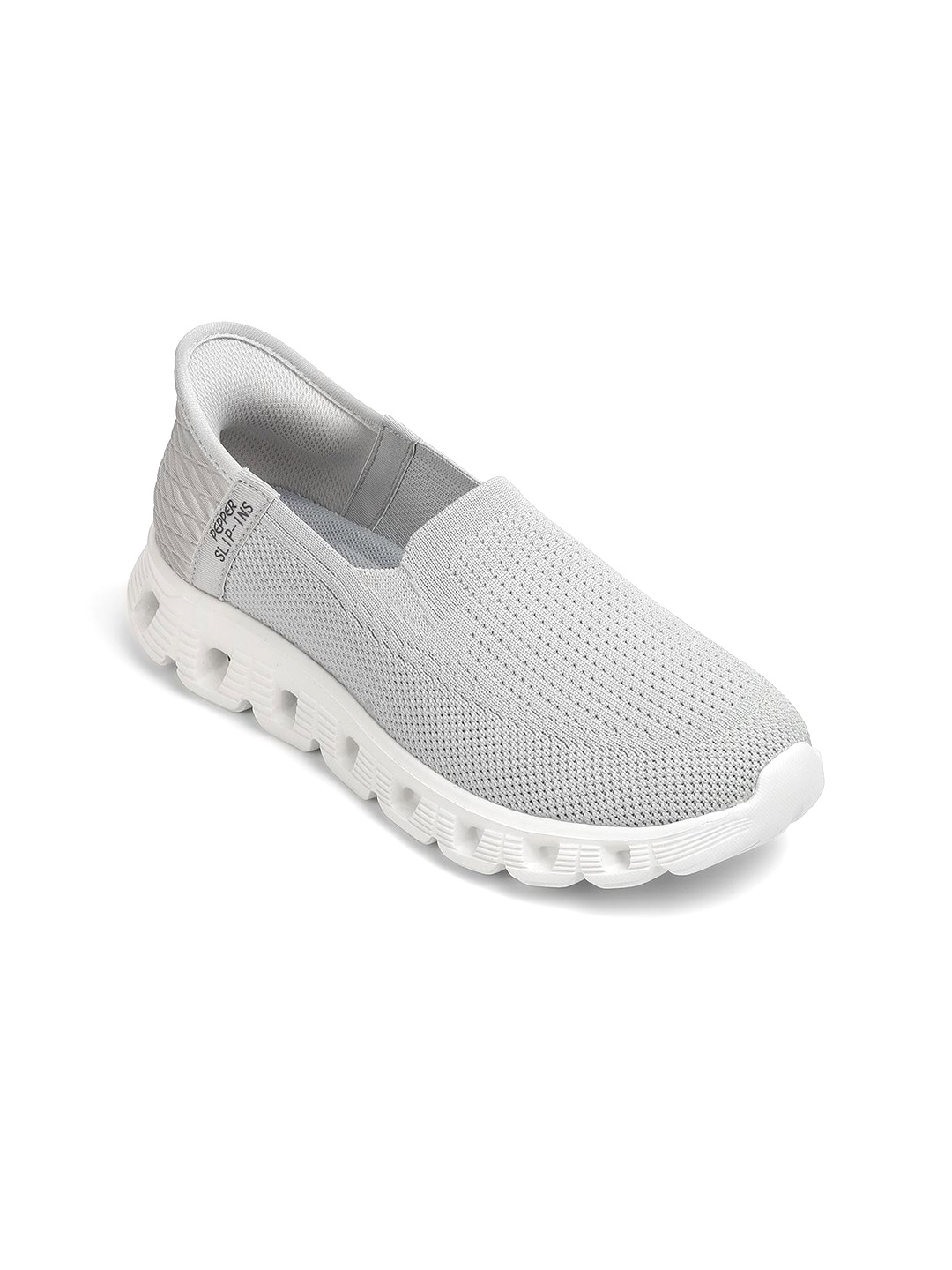 

PEPPER Women Sneakers, Grey