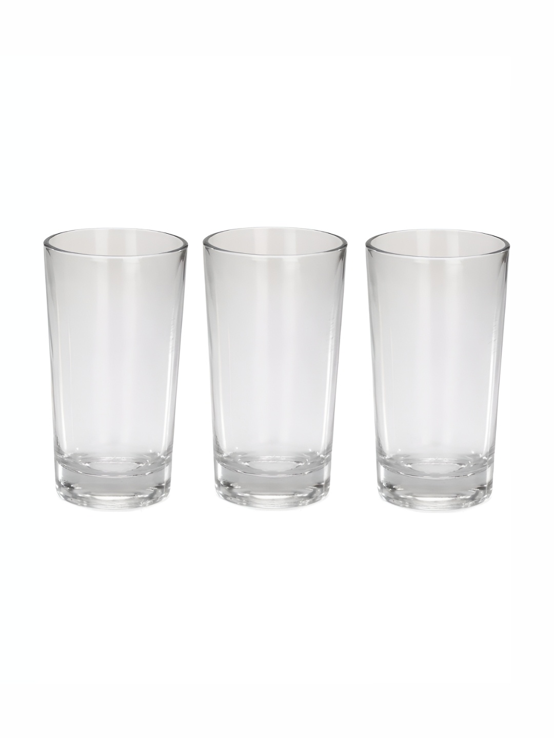 

SOMIL Unisex Transparent Water Glass