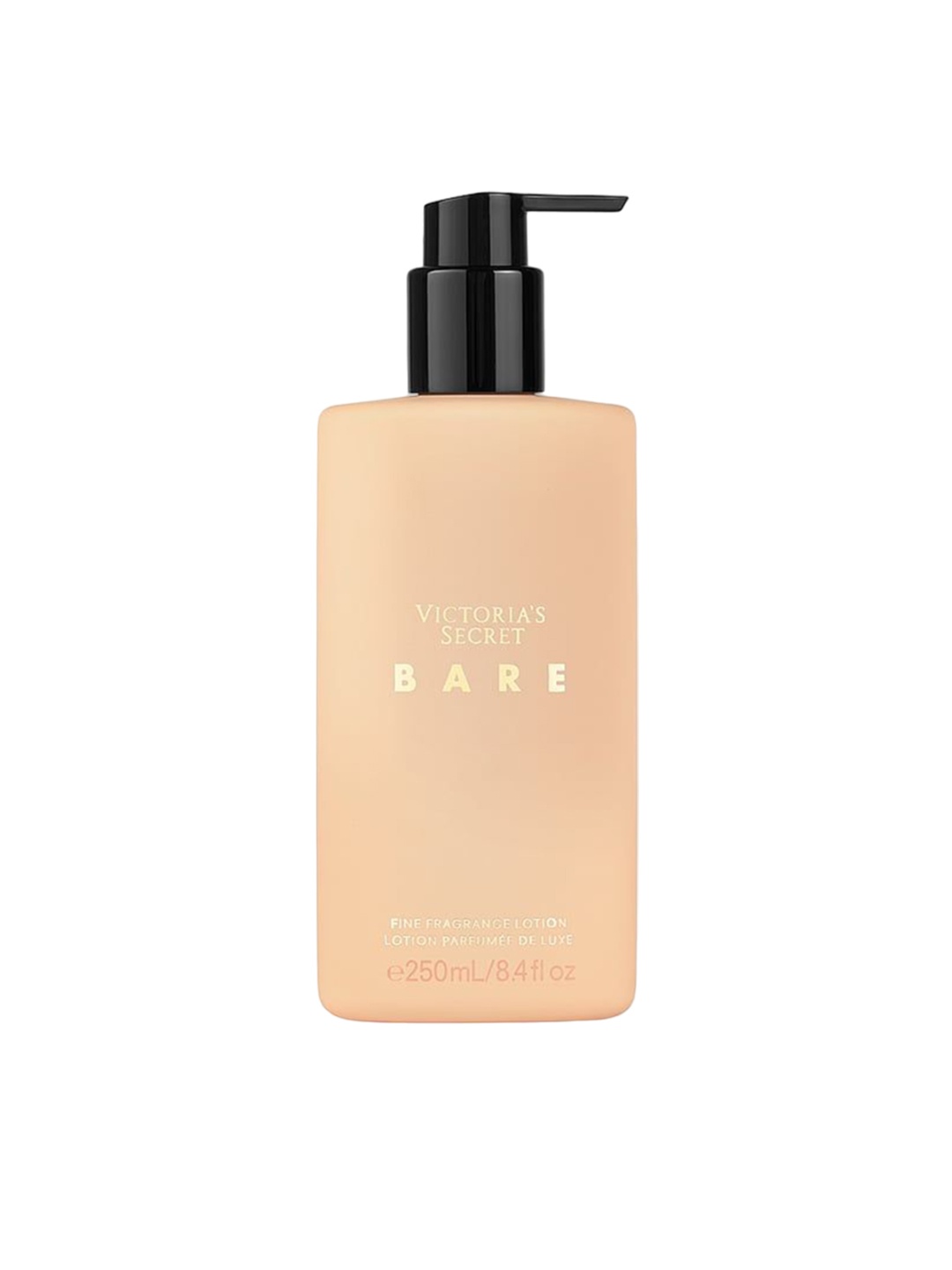 

Victoria's Secret Bare Fine Fragrance Lotion - 250 ml, Transparent