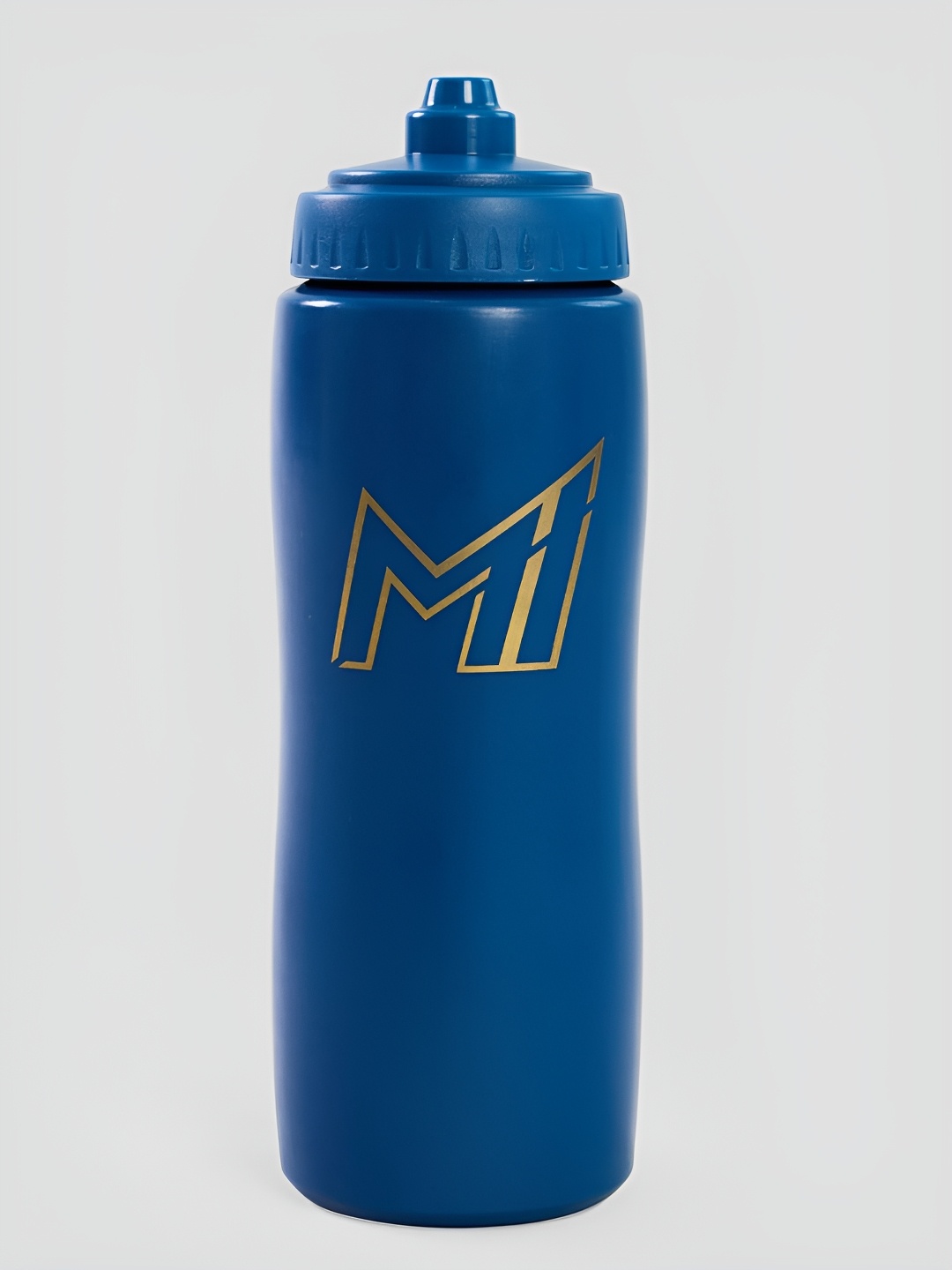

BOLDFIT MI Blue Sipper Water Bottle- 800 ml