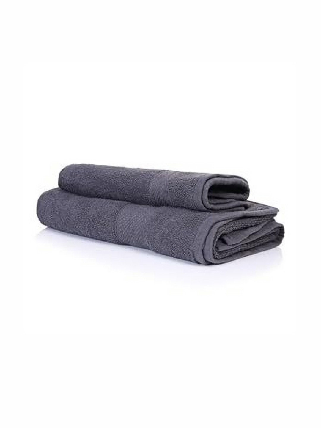

Crest Innovative Lives Black 3 Piece Cotton 600 GSM Towel Set