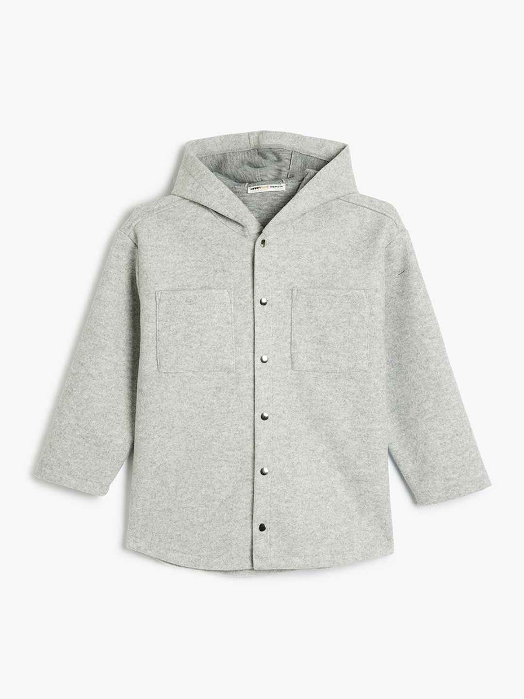 

Koton Boys Tailored Jacket, Grey