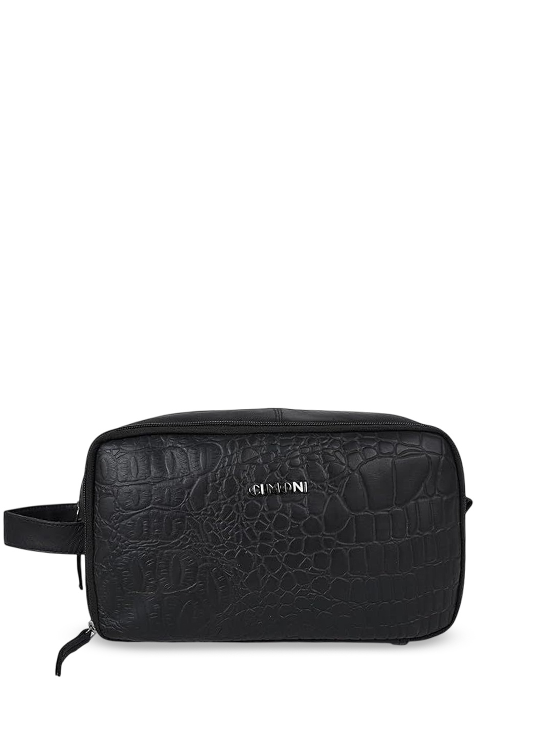 

CIMONI Waterproof Pouch Travel Accessory, Black