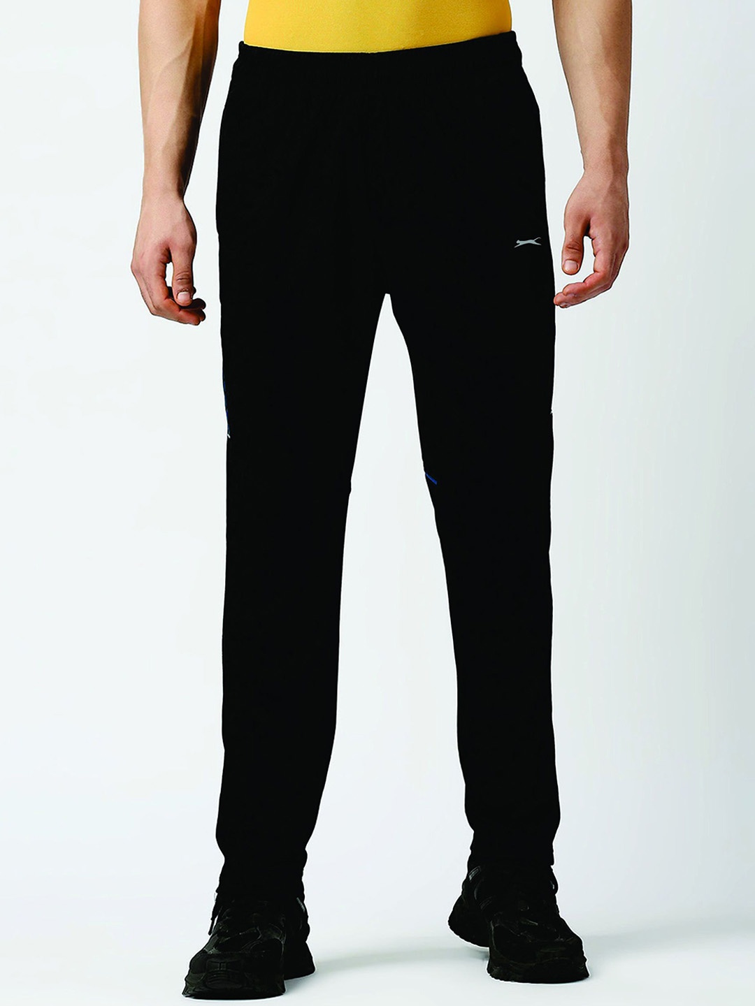 

Black Panther Men Mid-Rise Track Pants