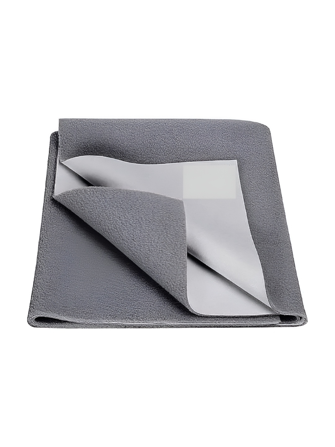 

NeonateCare Grey Cotton Water Resistant Mattress Protector