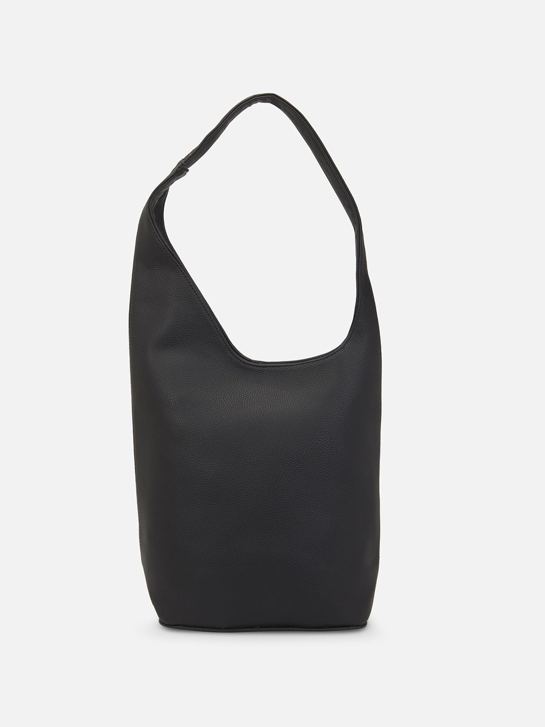 

CARRY CITY Bowling Tote Bag, Black