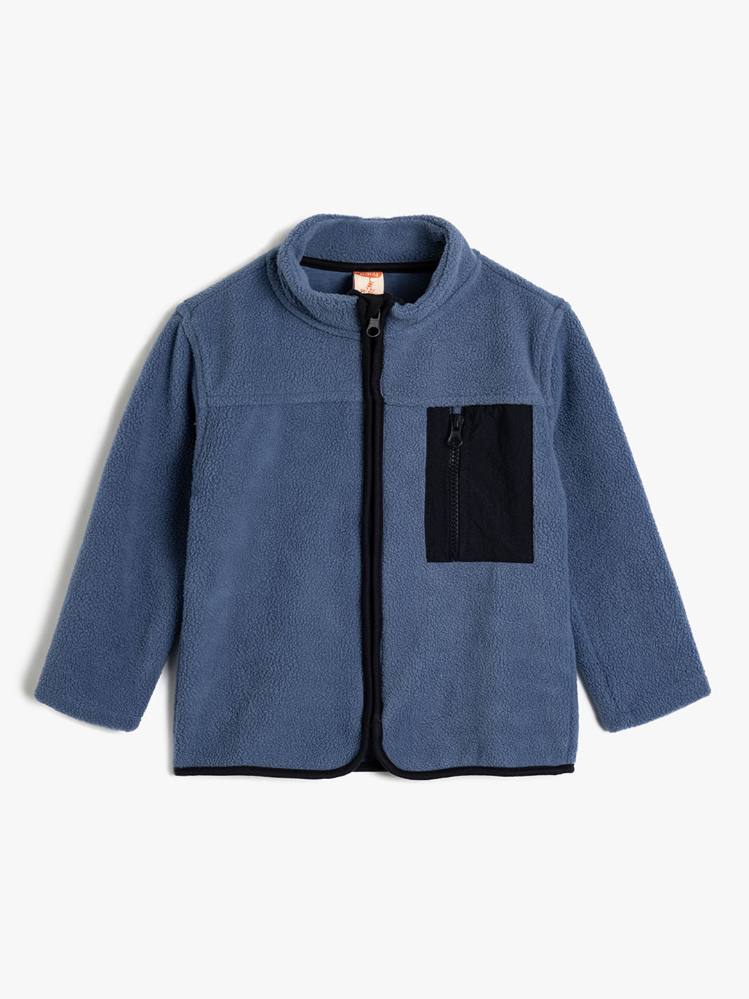 

Koton Boys Tailored Jacket, Blue