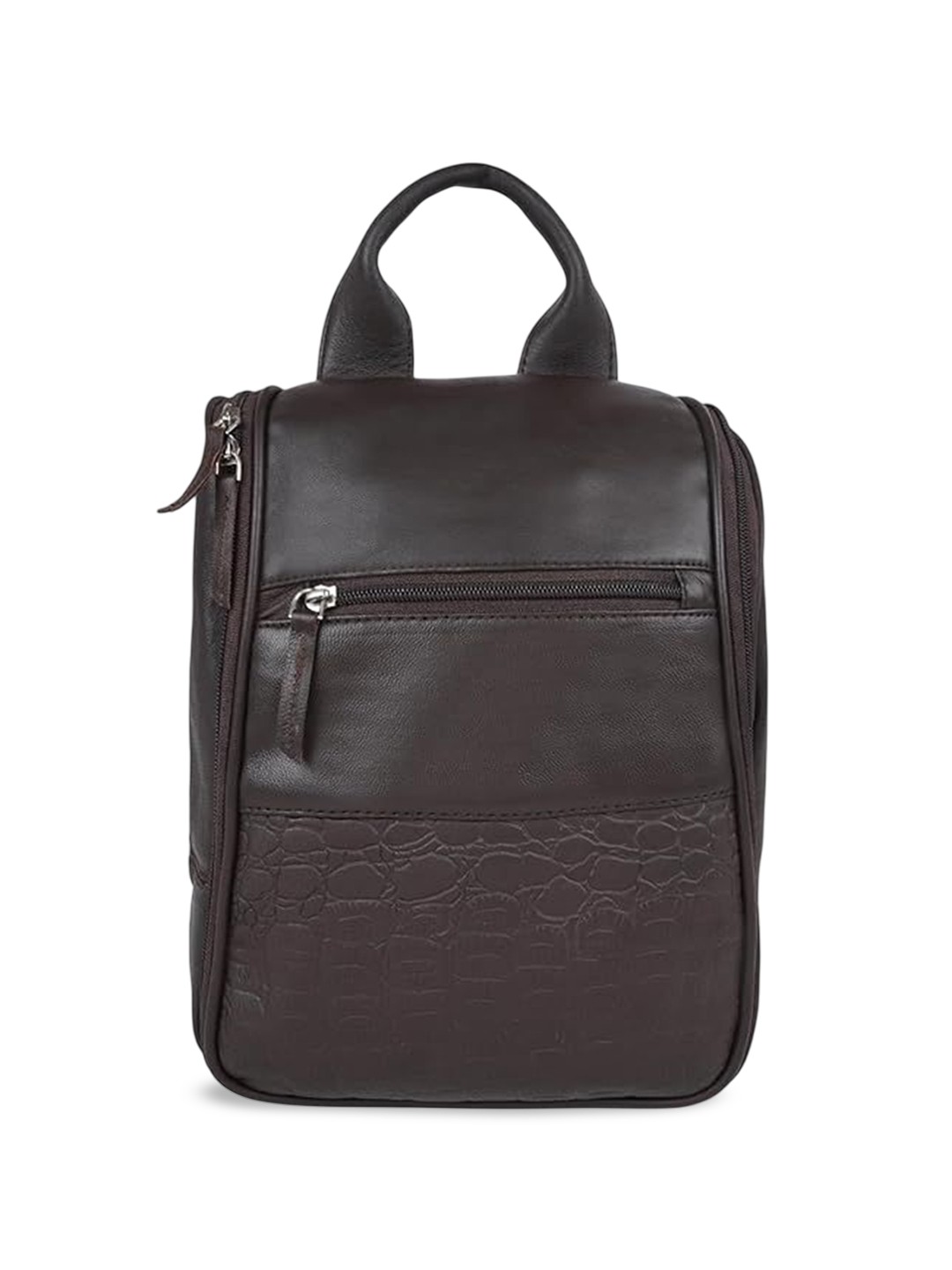 

CIMONI Waterproof Pouch Travel Accessory, Brown