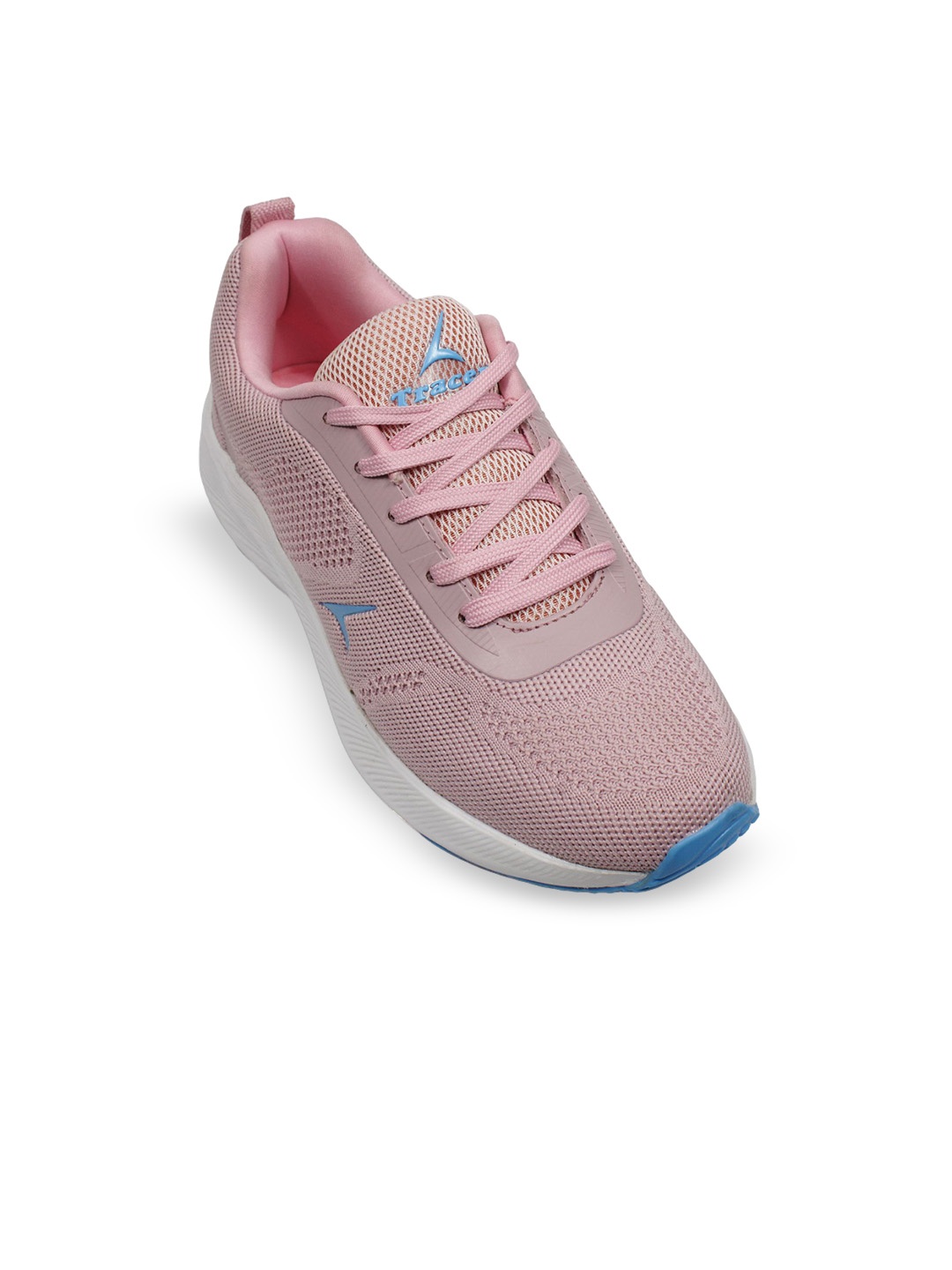 

TRACER Women Sneakers, Pink