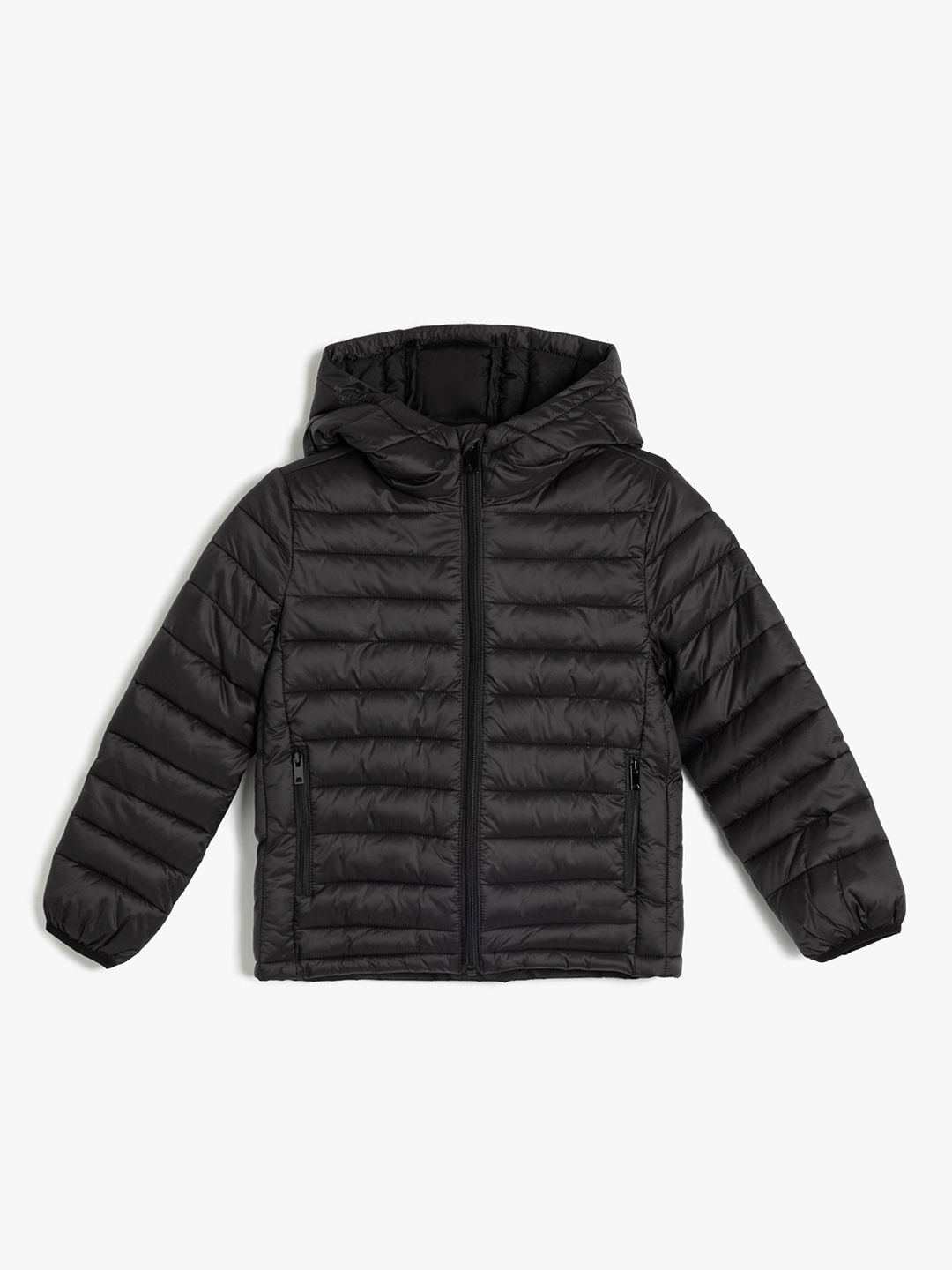 

Koton Boys Puffer Jacket, Black