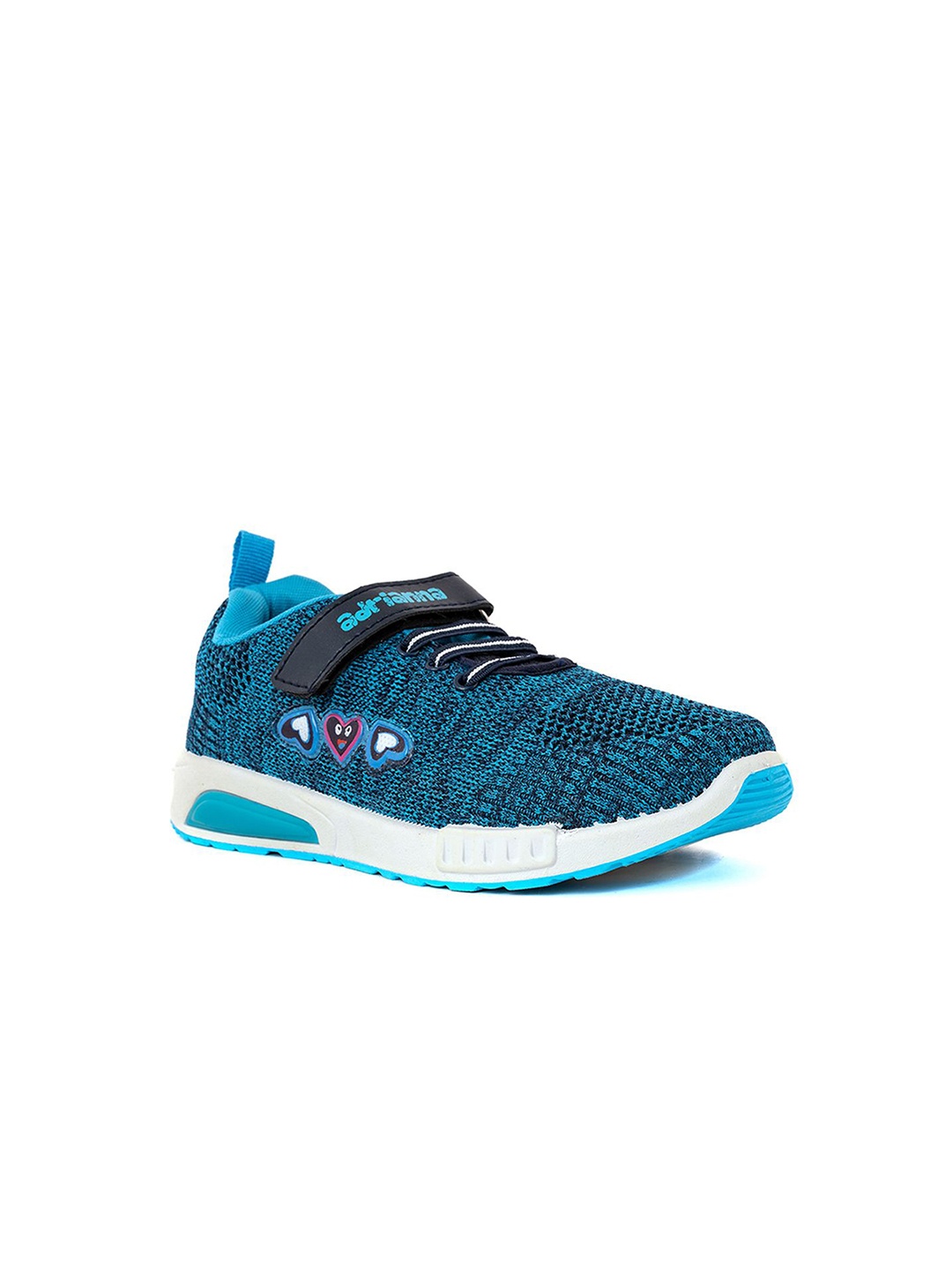 

Khadims Girls Casual Sneakers, Blue