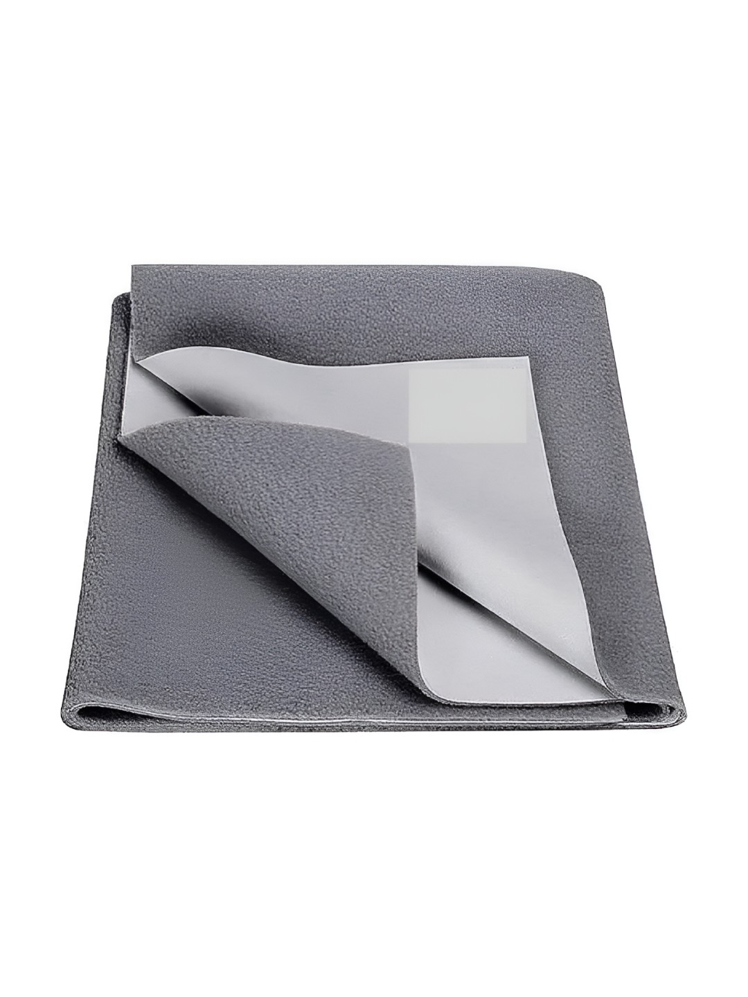 

NeonateCare Grey Cotton Water Resistant Mattress Protector
