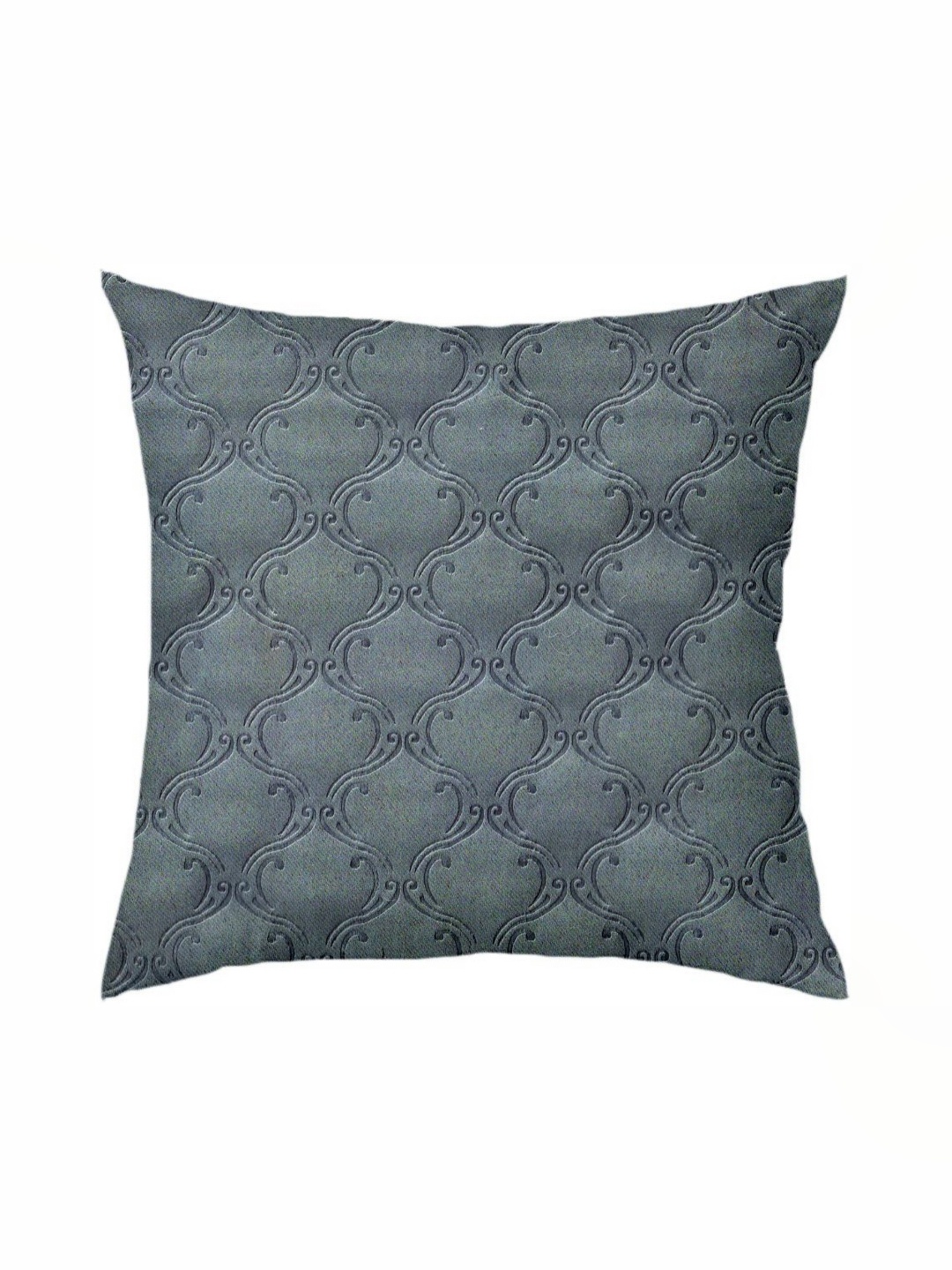 

Lushomes Grey 4 Pieces Ultra Soft Travel Pillows