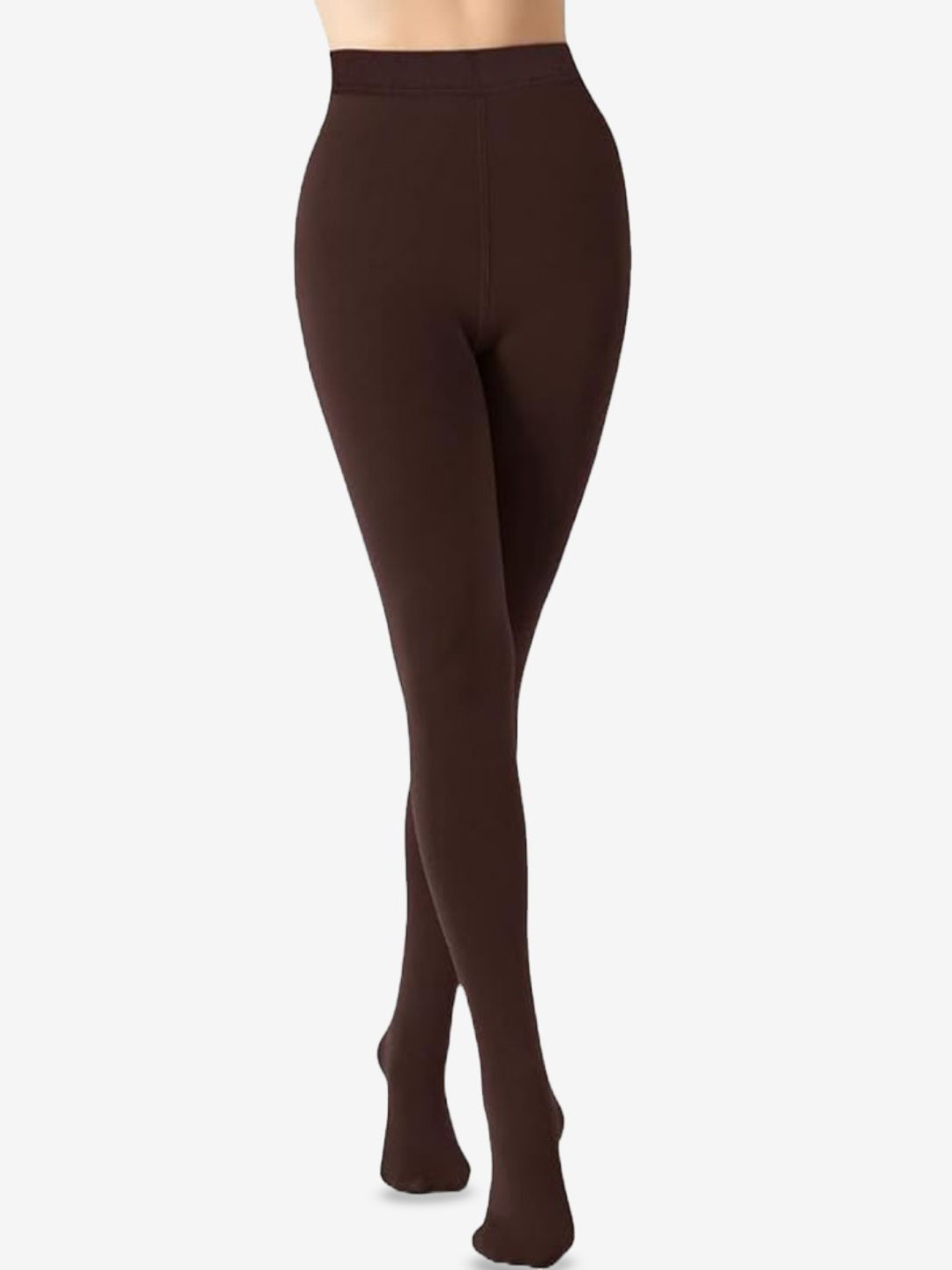 

Lebami High Rise Thermal Bottom, Brown