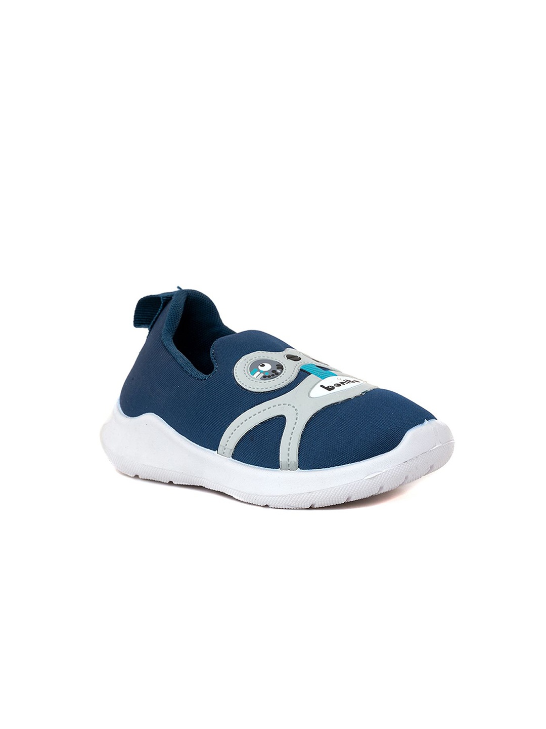 

Khadims Girls Textile Training or Gym Non-Marking Shoes, Blue